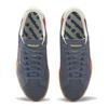 Reebok Club C Grounds UK East Coast Blue Dynamic Red Unisex Sneakers Chalk 100074847
