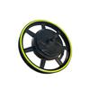 14-inch Brushless Gearless Electronic Brake Hub Motor for Electric Bicycles