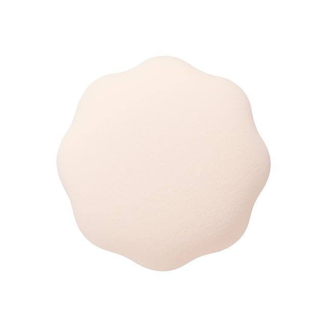 Wrapping JILL STUART Flower Couture Makeup Makeup Birthday Shopper Included [Gift Available] Puff, Tool, Puff, Sponge, Cosmetics, Gift,