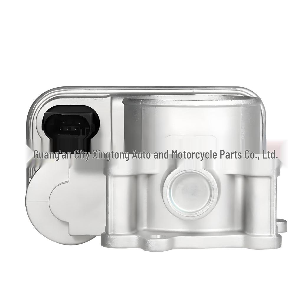 Jeep Compass/Patriot Electronic Throttle Body 4891735AC