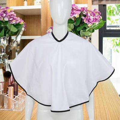 Professional Hair Styling Cape for Salon Use