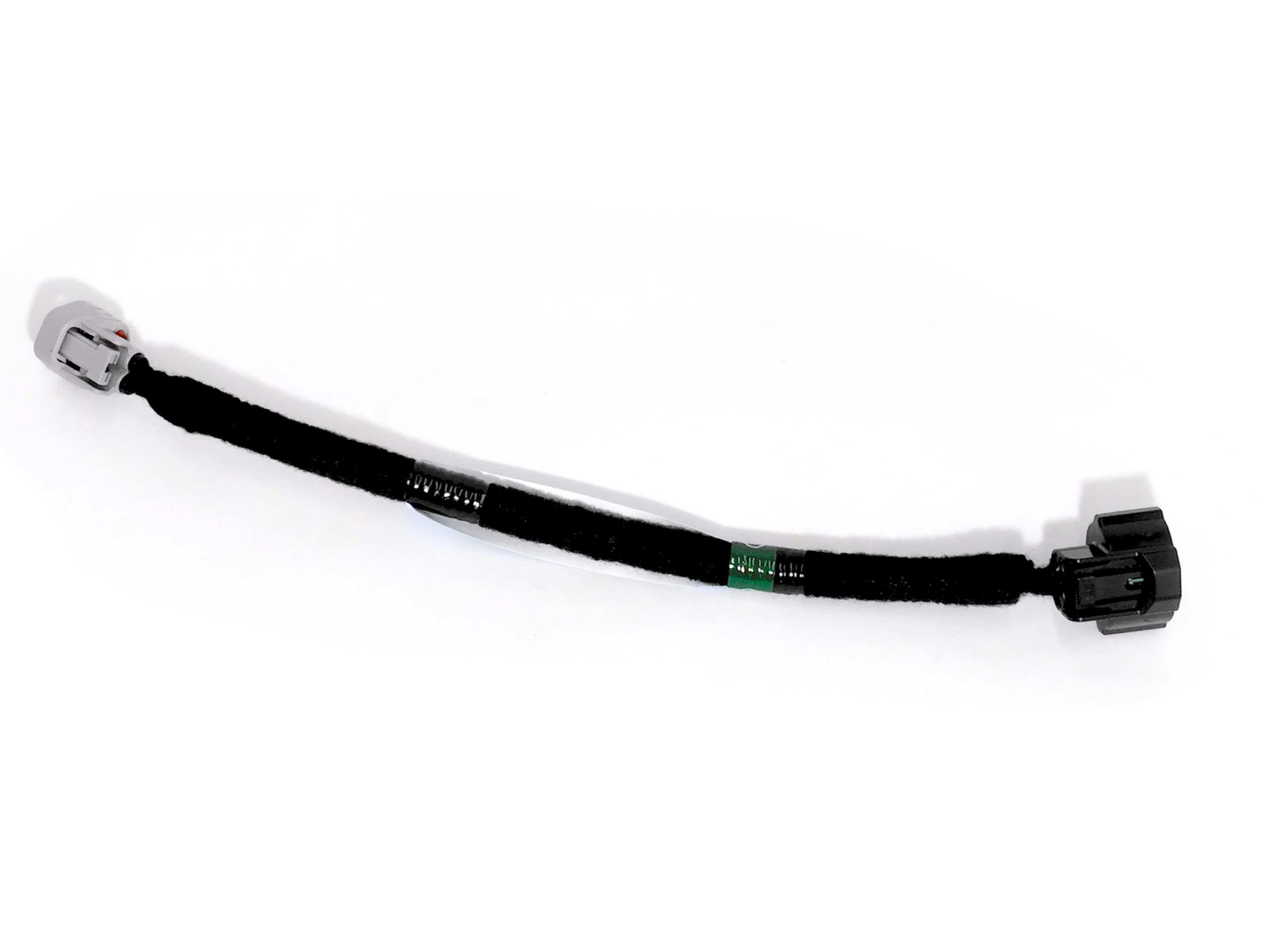 TOYOTA Genuine Parts Wire Lamp Fog Lamp Part Number 82214-B1070