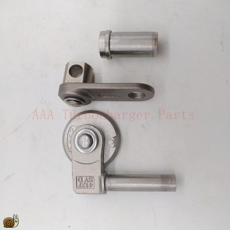 K03 058145703J Turbo Wastegate Rattle Flapper Engine 1.8T Supplier AAA Turbocharger Parts