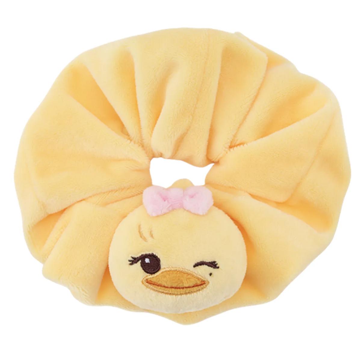 

Официальный мерч BLACKPINK DEADLINETOUR Плюшевый скраб для волос в виде световой палочки