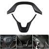 New Replacement Frame Cover For Honda Frame Steering Wheel Carbon Fiber Fitment For Accord 18-2025 Accessories