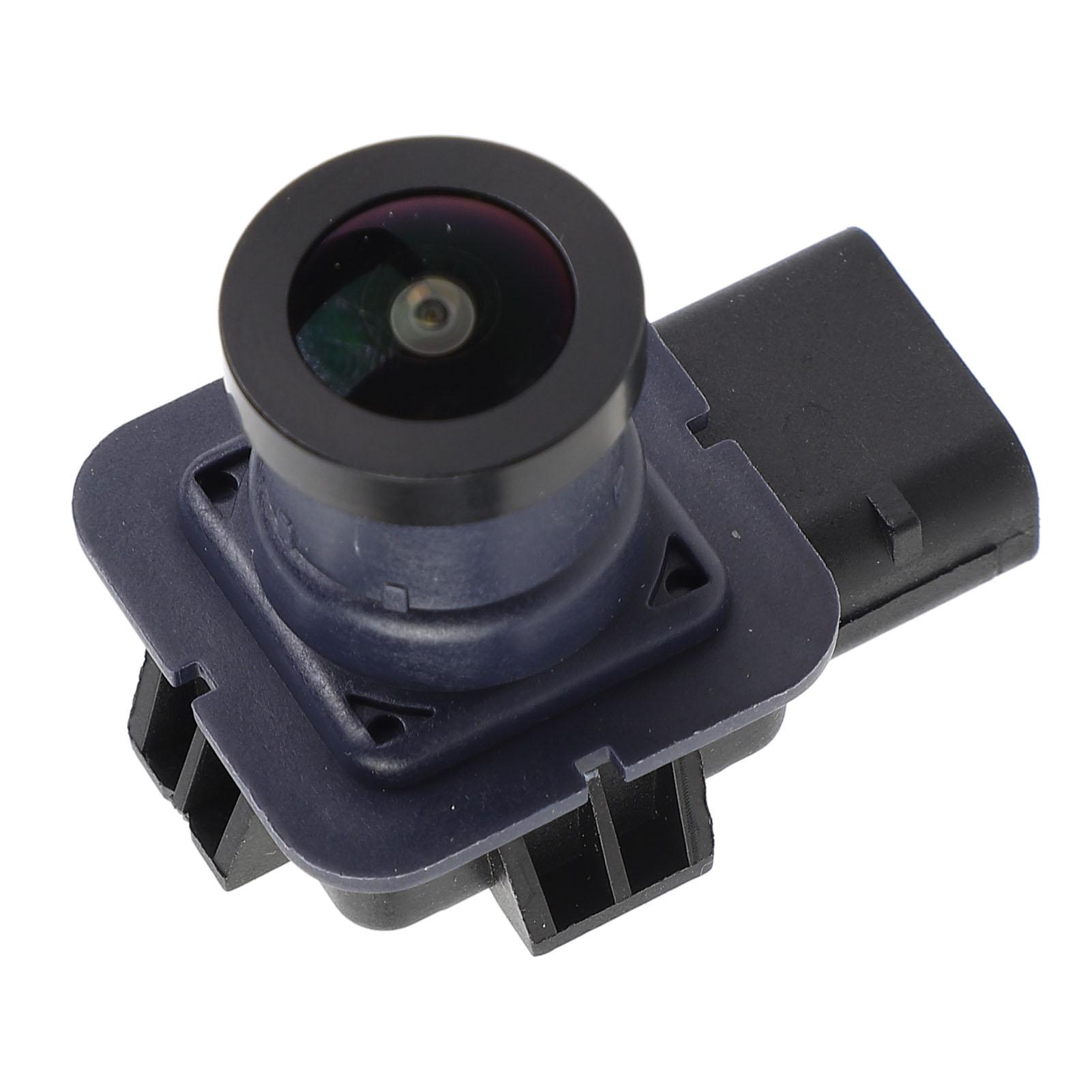 

Камера заднего вида F2GZ 19G490 A Камера помощи при парковке Замена для Edge 20152018 IP68