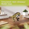 Noutate Dinozaur Simulat Animale Model Figura Realistică Jucărie interactivă pentru copii