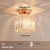 Modern Minimalist Nordic Ceiling Light for Entrance, Balcony, Foyer, and Corridor