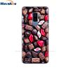 For Samsung Galaxy S9 S9 Plus SM- G960 G965 Plus Ultra Thin Silicone Back Cover Case for Samsung S9 Plus Fashion TPU Phone Cases