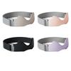 Silicone Patella Tendon Knee Straps Fixed Protection Knee Care Patella Knee Strap Flexible Knee Support