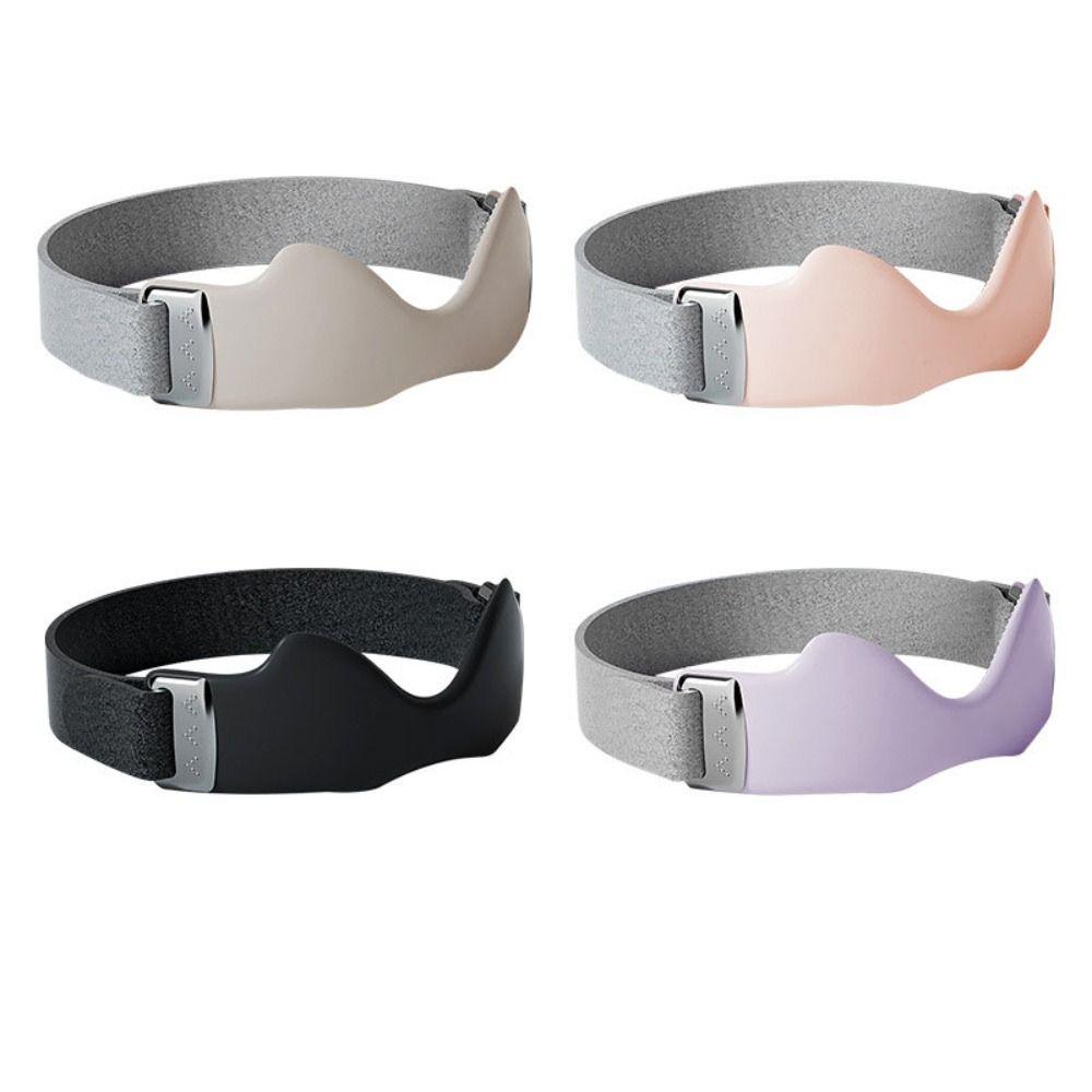 Fixed Protection Patella Knee Strap Knee Support Knee Sports Support Band Home Office