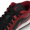 Zapatillas Unisex Air Jordan 1 Low Patent Varsity Red Black Blancas HV4089-006