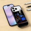 The W-Walten F-Files Phone Case For iPhone 17,16,15,14,13,12,Pro,Max For Magsafe Magnetic Wireless Charging