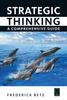 Kniha Strategic Thinking : A Comprehensive Guide