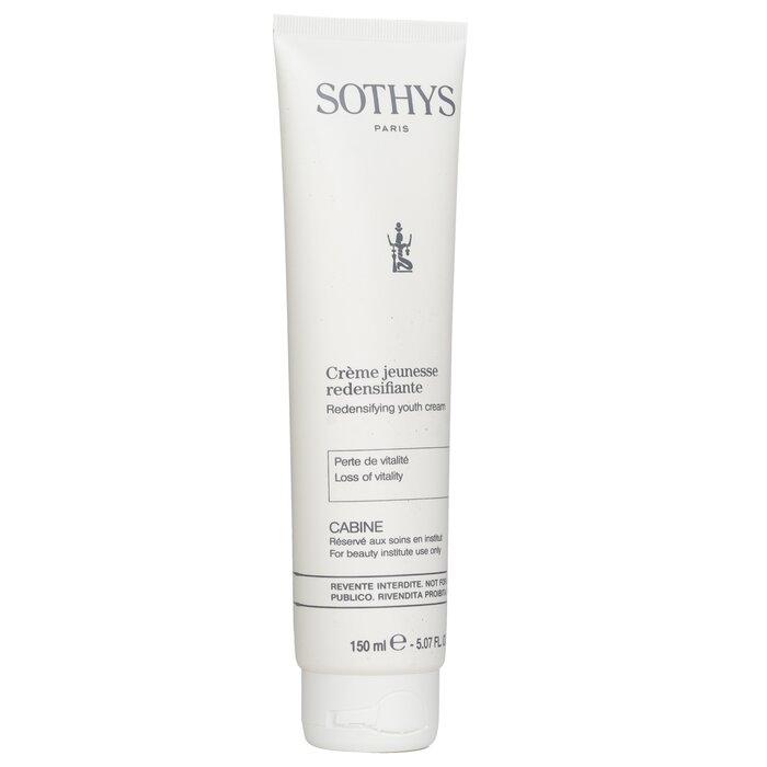SOTHYS Redensifying Youth Cream (Salon Size)