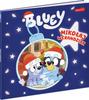 Bluey Mikołaj Werandziak My Reading Book Children' Book