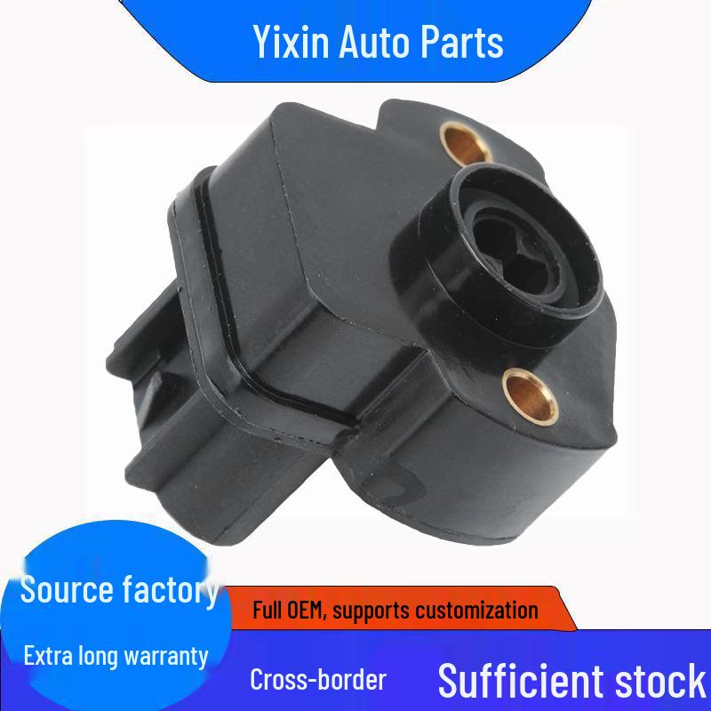 Throttle Position Sensor for Jeep/Dodge (5019411AD) - In Stock