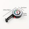 Car Tire Pressure Gauge Car Inspection Tools
