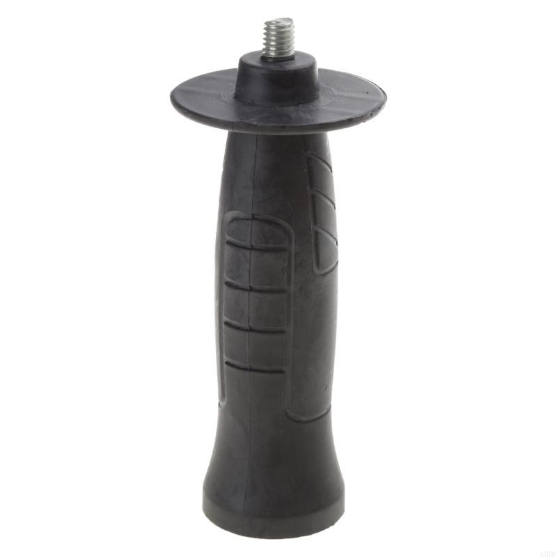 8mm 10mm Thread Auxiliary Side Handle For Angle Grinder Grinding Machine Tools