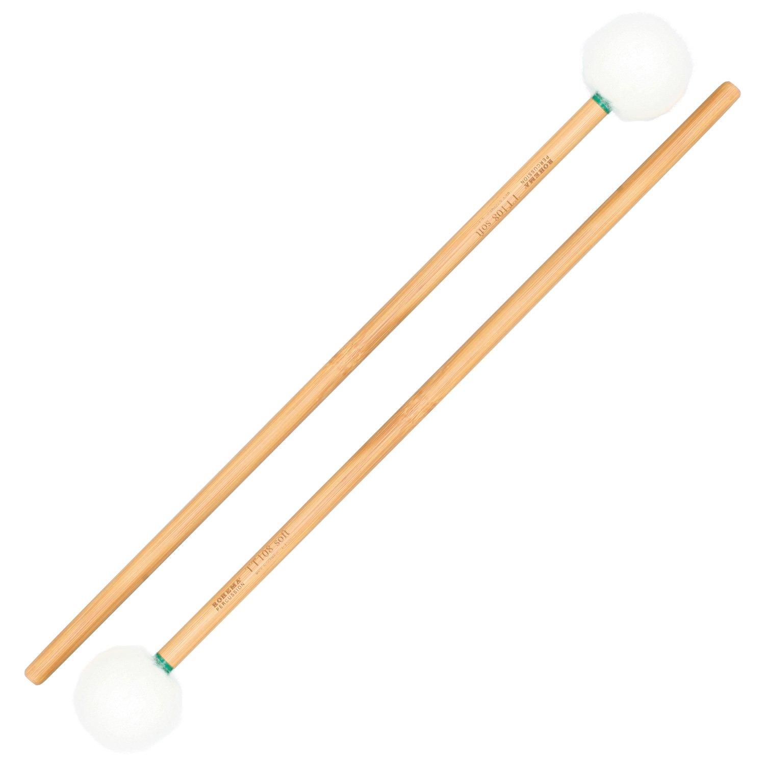 

ROHEMA Литавровая палочка Мягкая 61233