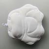 NonSlip Bathtub Pillow 6Suction Cups For Stability Safety During Bath Time Butterfly Design For Enhanced Comfort