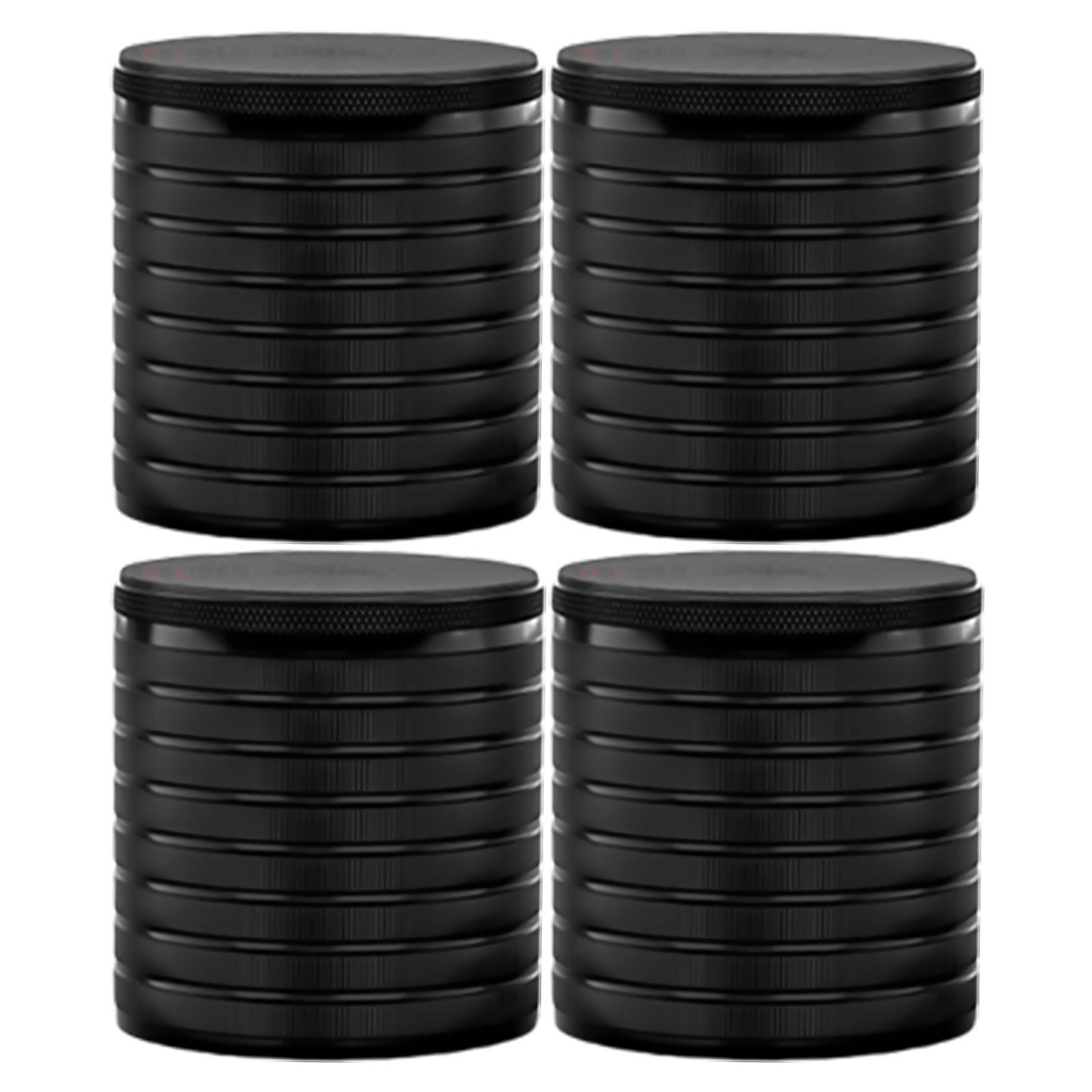 Регулируемые мебельные ножки-выравниватели большого размера, сверхпрочные, мебельные ножки для выравнивания, многоцелевые мебельные подъемники, 4 шт. 3