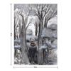 Shy Mothman Throw Blanket Vintage christmas gifts Blankets For Bed Tourist Blankets