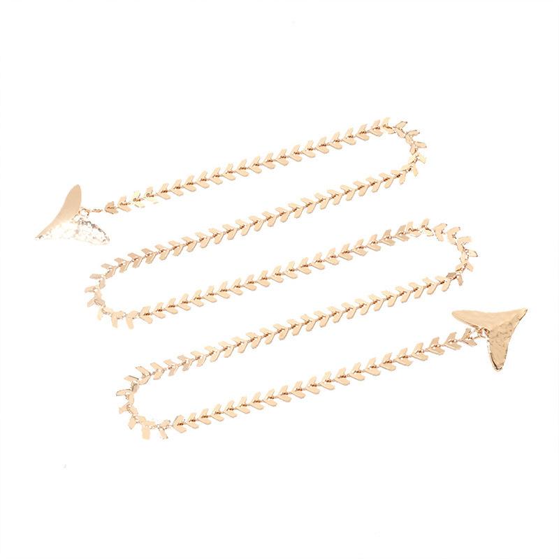 Masque Chaîne Visage Bijoux Décoration Accessoires Cheveux Coiffe Paillettes Halloween Carnaval Masques Cadeaux Femmes