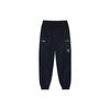 New MLB New York Yankees Casual Pants Women's Black 3FWPB0231-50BKS