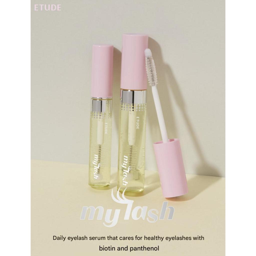 ETUDE HOUSE My Lash Serum Mascara 9g