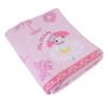 Marushin Face Towel My Melody Bloom Melody Cotton Antibacterial and Deodorizing 3725003100 100%