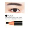 Waterproof 1818 Eyebrow Pencil with Machete Blade Design