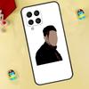 Kai Parker Case For Samsung Galaxy M35 M55 M15 M11 M12 M13 M14 M06 M16 M36 M56 M31 M53 M32 M52 M34 M54