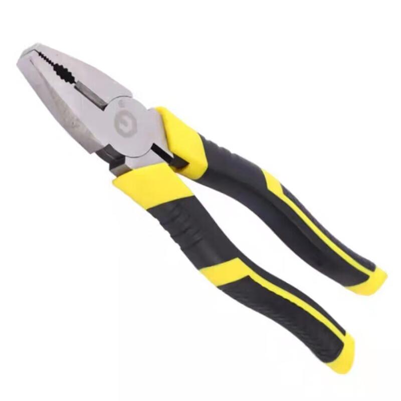 Jingnu 8-inch Pointed-Nose Pliers