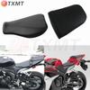 Honda CBR600RR F5 07-22 Modified Front & Rear Leather Seats and Bag