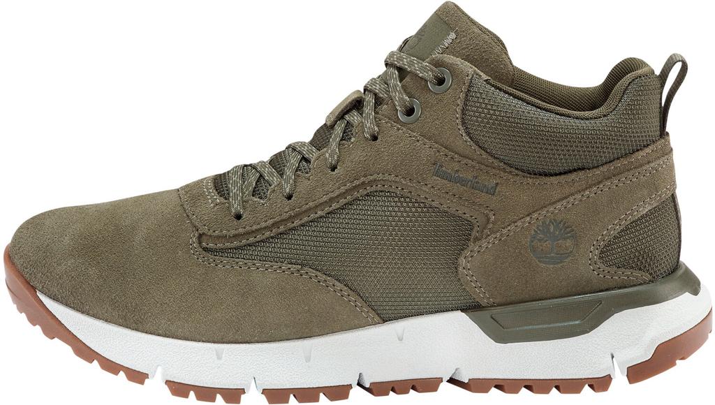 Спортивные ботинки Timberland Voyager Park Mid TB0A6DP2EY01M-085