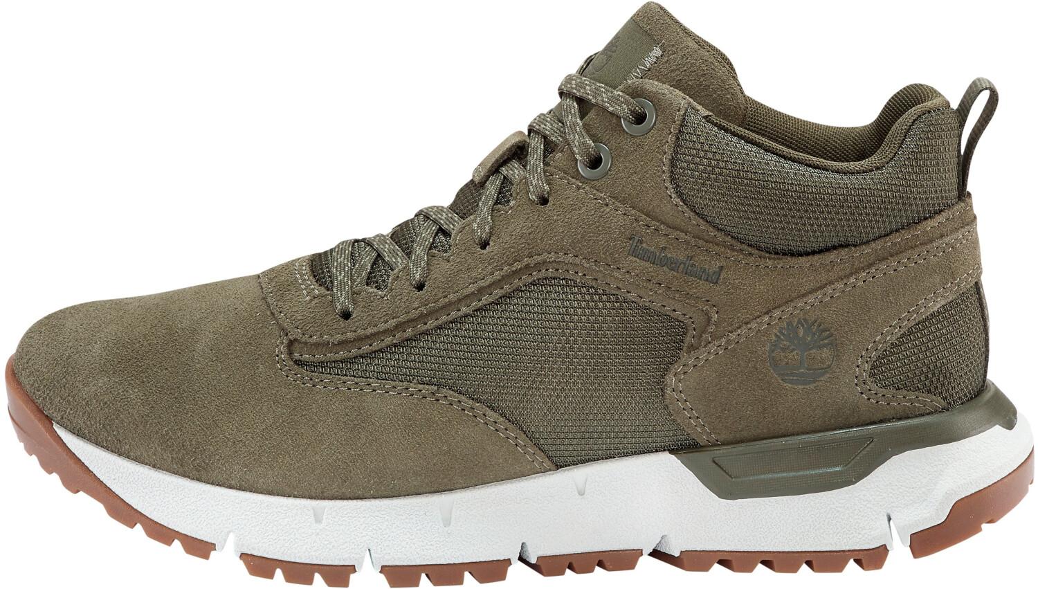 

Спортивные ботинки Timberland Voyager Park Mid TB0A6DP2EY01M-085 47 ½