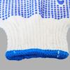 Cotton Dotted Anti-Slip Work Gloves