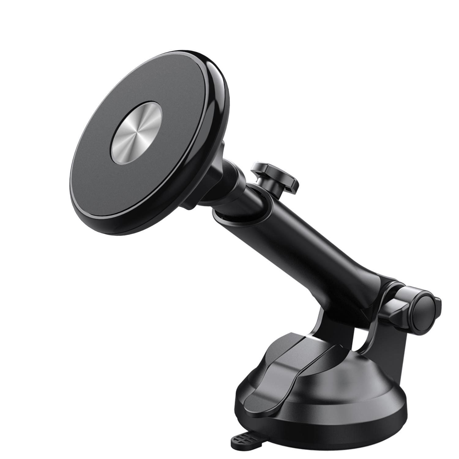 

Магнитный автомобильный держатель для iPhone 14 - Совместим с Magsafe