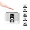 Small Wireless Speaker For Rest Featuring White Noise Technology To Reduce Disturbances And improve Sleep Quality