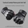Equipamentos de proteção – Luvas para motociclistas
