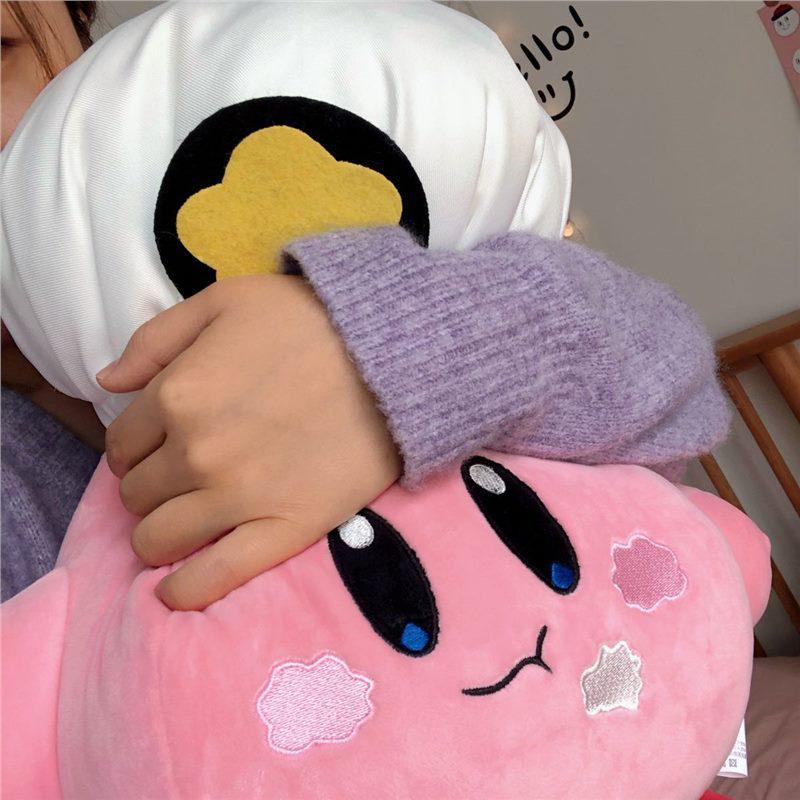 Star Chef Kirby Plush Doll Toy