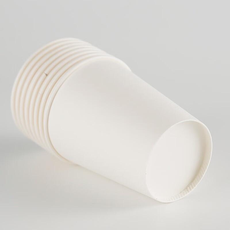 Disposable Paper Cups (1000-Count)