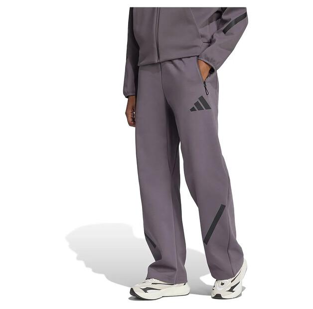 

adidas Z.N.E. Barrel sweat брюки S/Regular