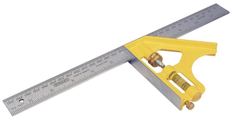 UNIVERSAL ANGLE 300MM - STEEL - S/46-028-2