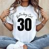 Tops – T-Shirts
