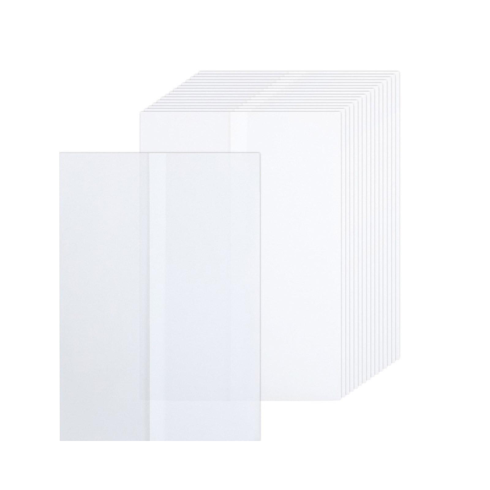 

50 Pieces Luxurious Vellum Paper Invitation Envelopes Vellum Paper Sleeves Perfect For Weddings And Special Events