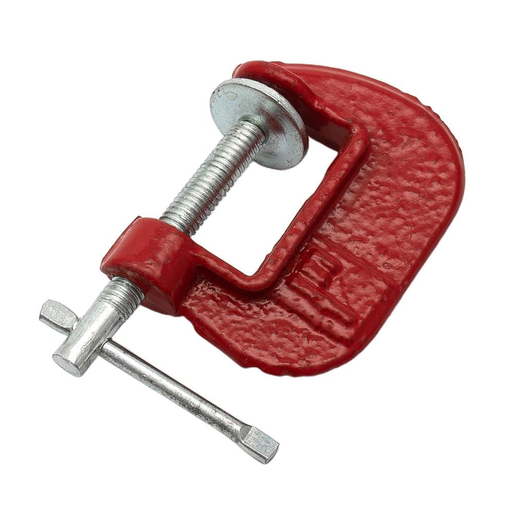 Adjustable Clamp Gadgets Steel Heavy Duty Workshop Equipment High Quality