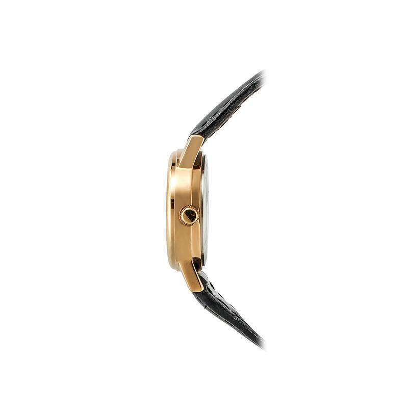 CASIO Women's Standard Series Black Watch LTP-1095Q-7B LTP-1095Q-7B