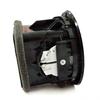 Black Interior Air Vent / Grille / Nozzle 13365420 Fit For Vauxhall ADAM / CORSA D